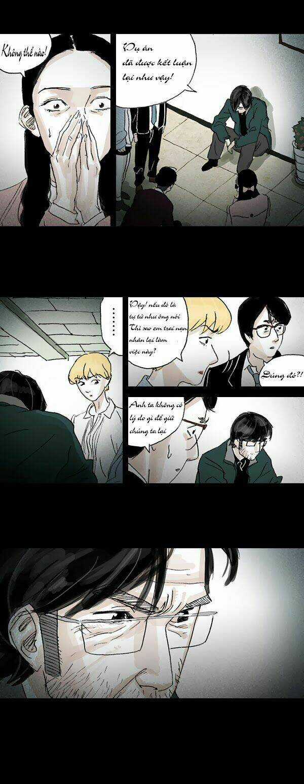 Shards Of Sin - Chapter 6 - Trang 13