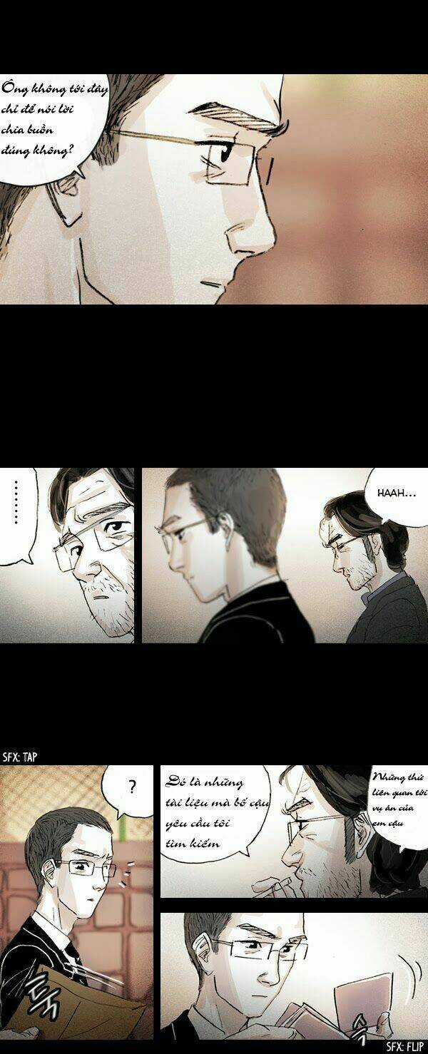 Shards Of Sin - Chapter 6 - Trang 19