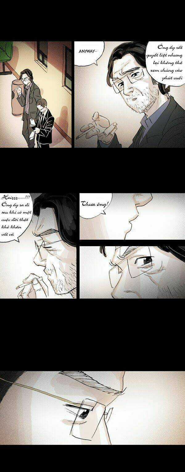 Shards Of Sin - Chapter 6 - Trang 20