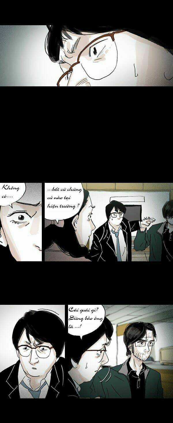 Shards Of Sin - Chapter 6 - Trang 5