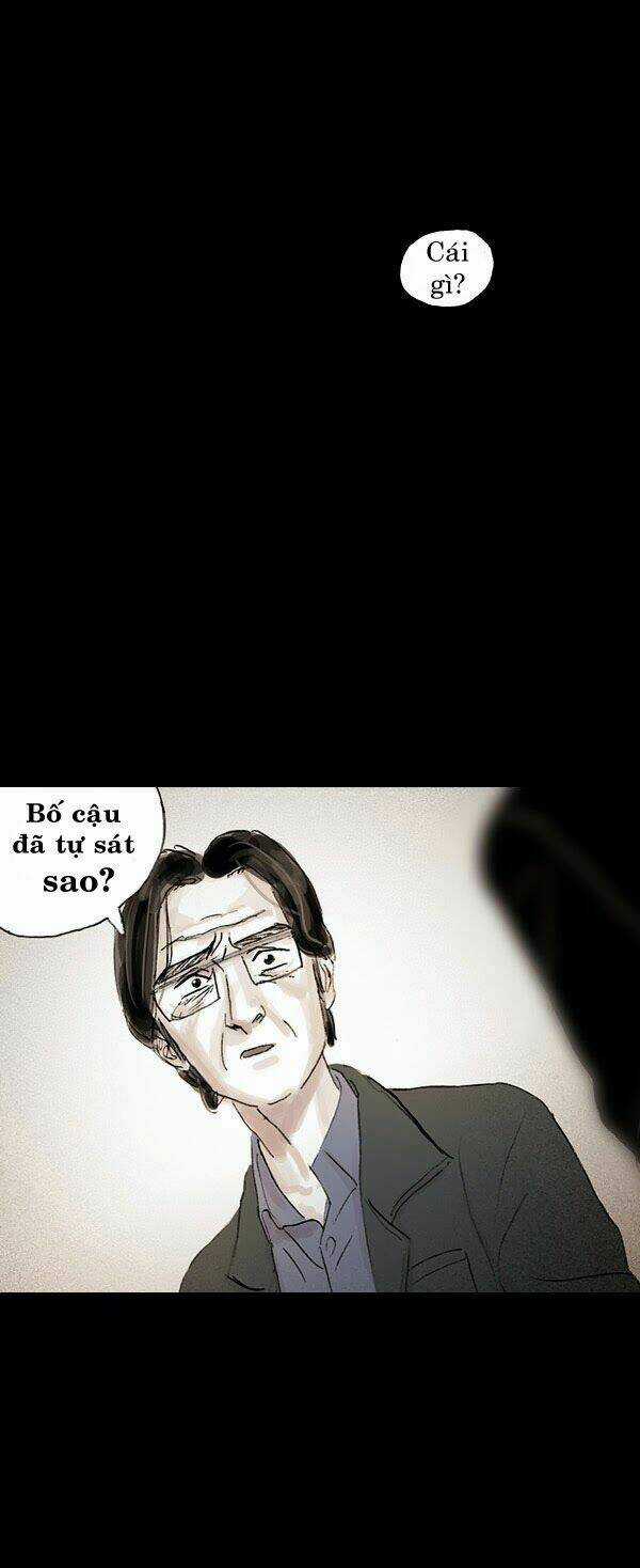 Shards Of Sin - Chapter 7 - Trang 1