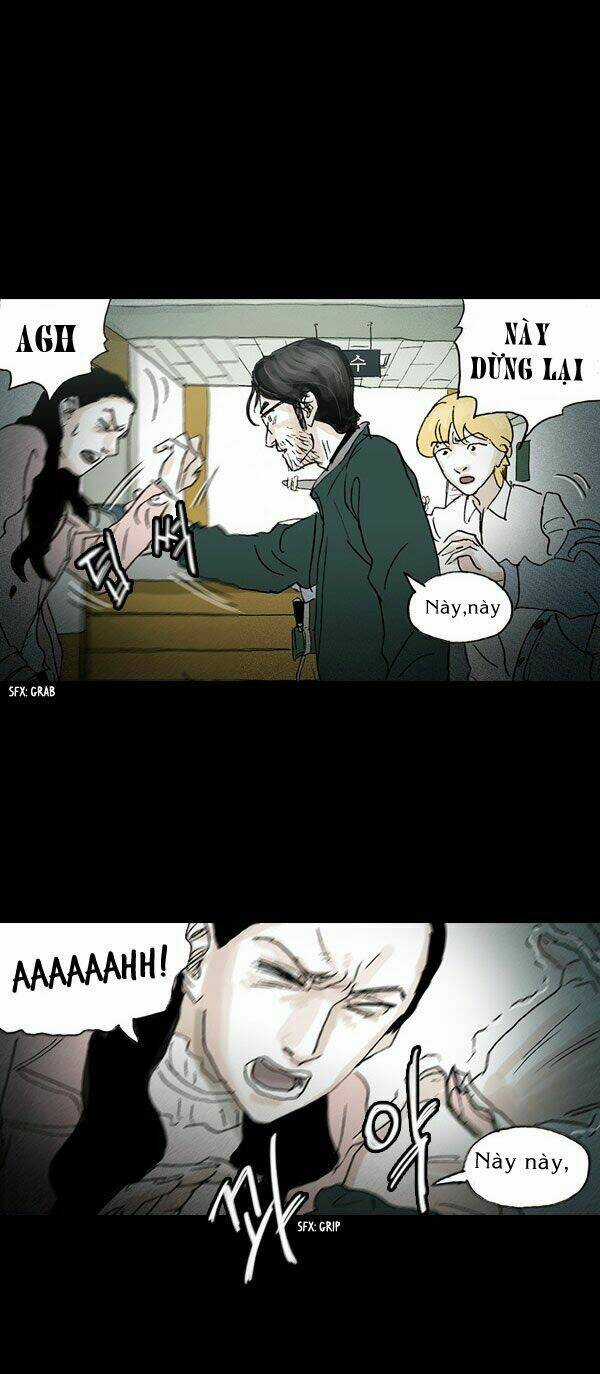 Shards Of Sin - Chapter 7 - Trang 11