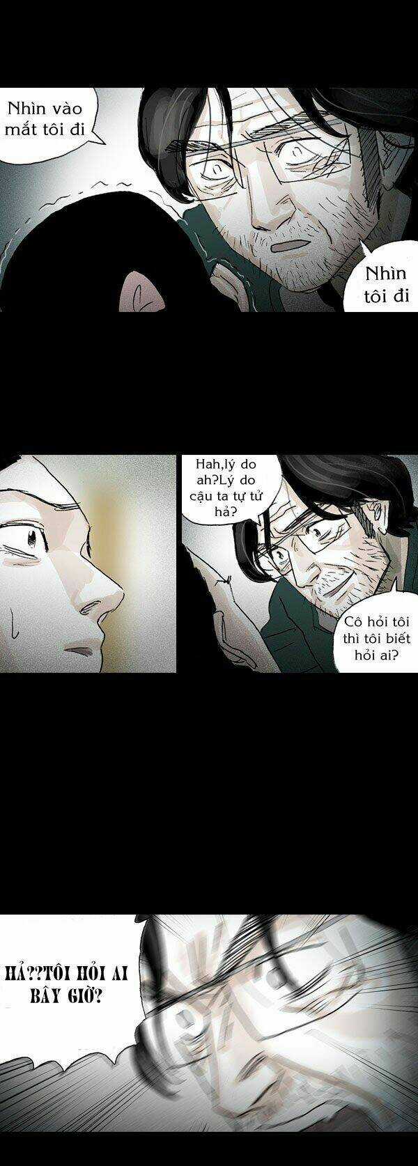 Shards Of Sin - Chapter 7 - Trang 12