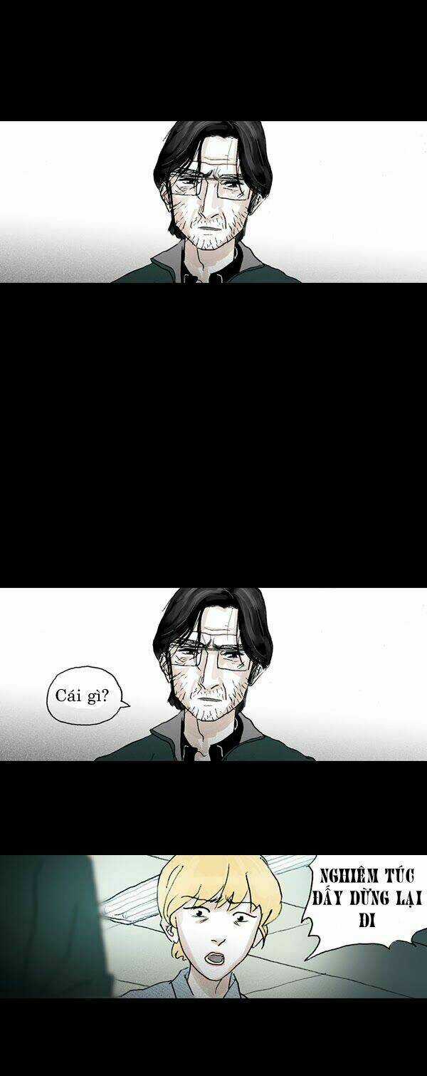 Shards Of Sin - Chapter 7 - Trang 16