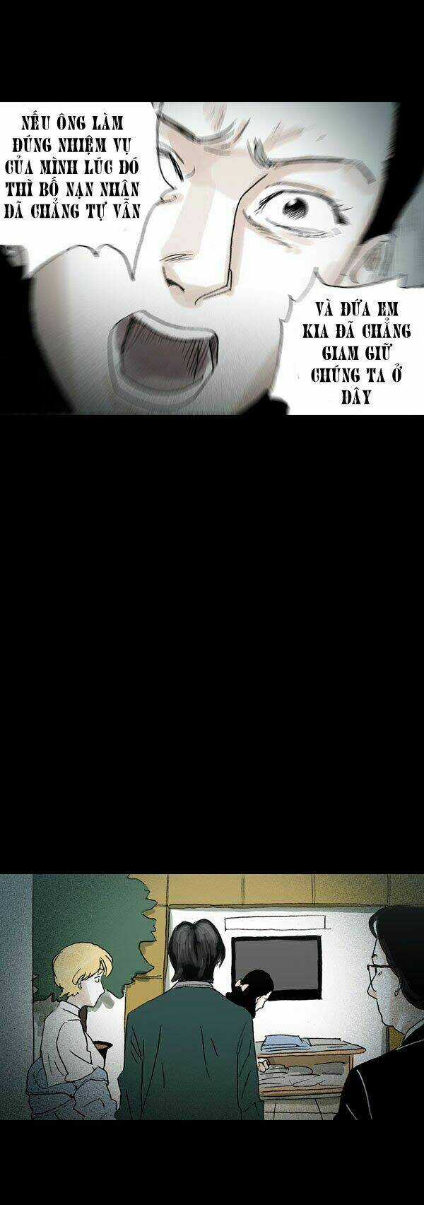 Shards Of Sin - Chapter 7 - Trang 17