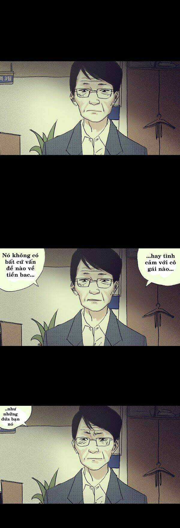 Shards Of Sin - Chapter 7 - Trang 4