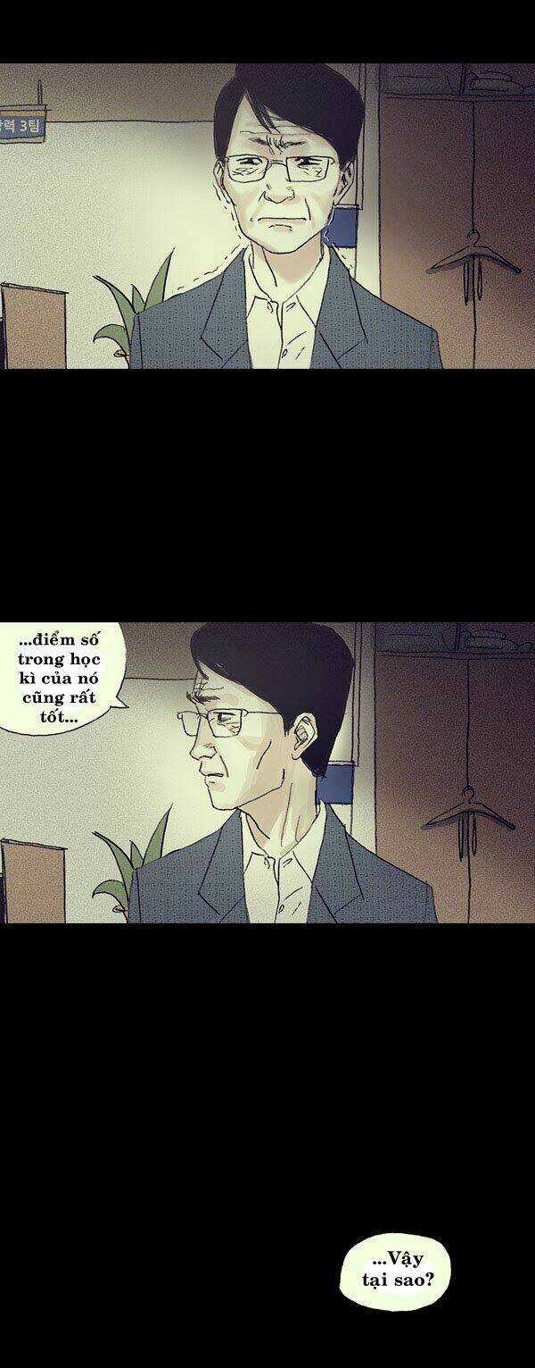 Shards Of Sin - Chapter 7 - Trang 5