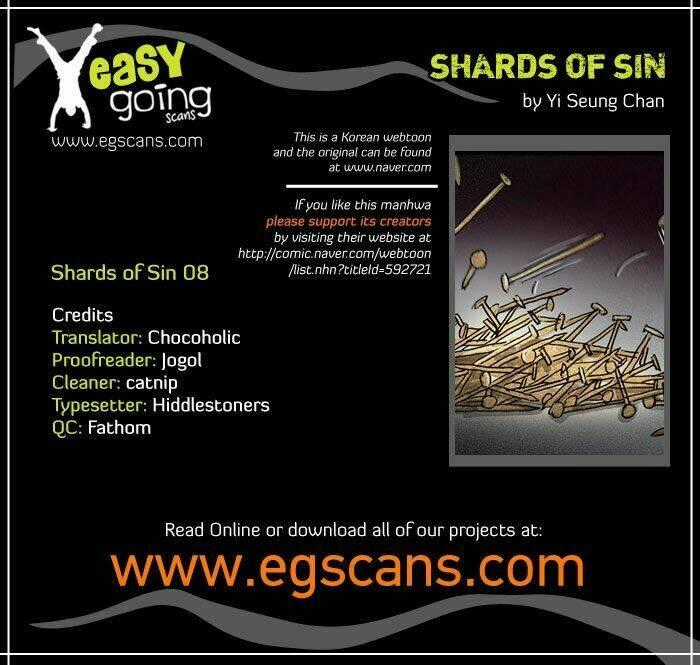 Shards Of Sin - Chapter 8 - Trang 1