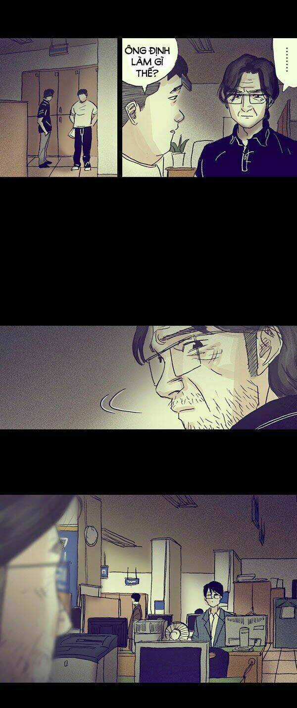 Shards Of Sin - Chapter 8 - Trang 12