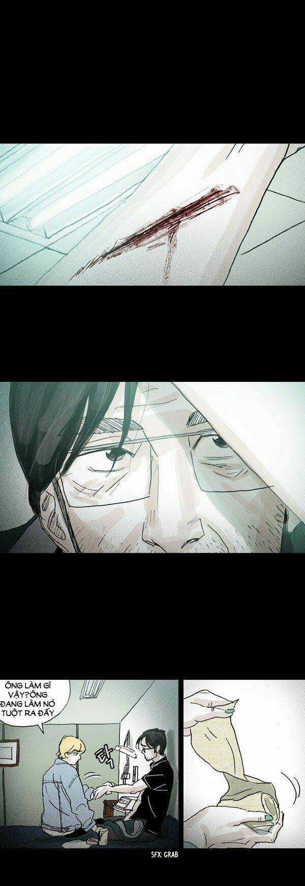 Shards Of Sin - Chapter 8 - Trang 17