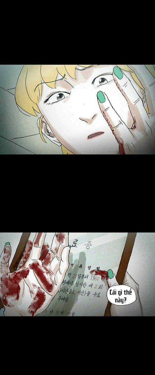 Shards Of Sin - Chapter 8 - Trang 3