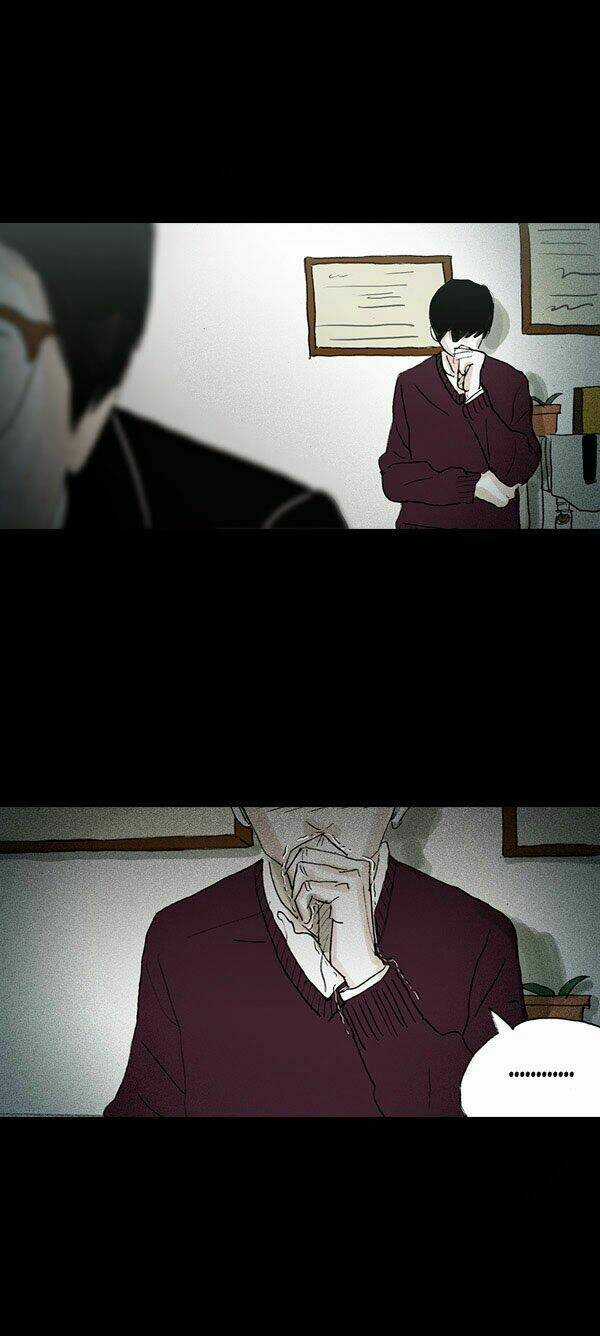 Shards Of Sin - Chapter 8 - Trang 21