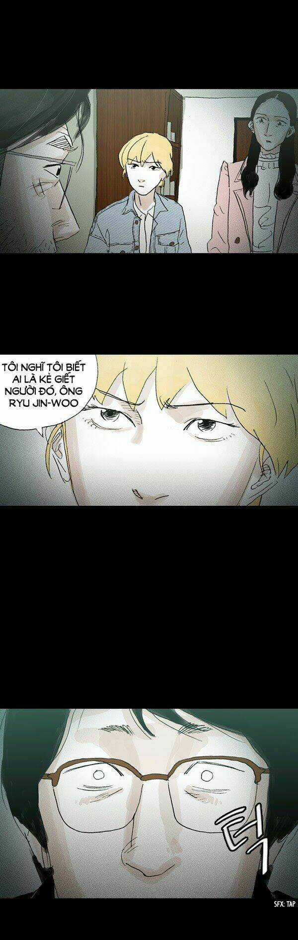 Shards Of Sin - Chapter 8 - Trang 27