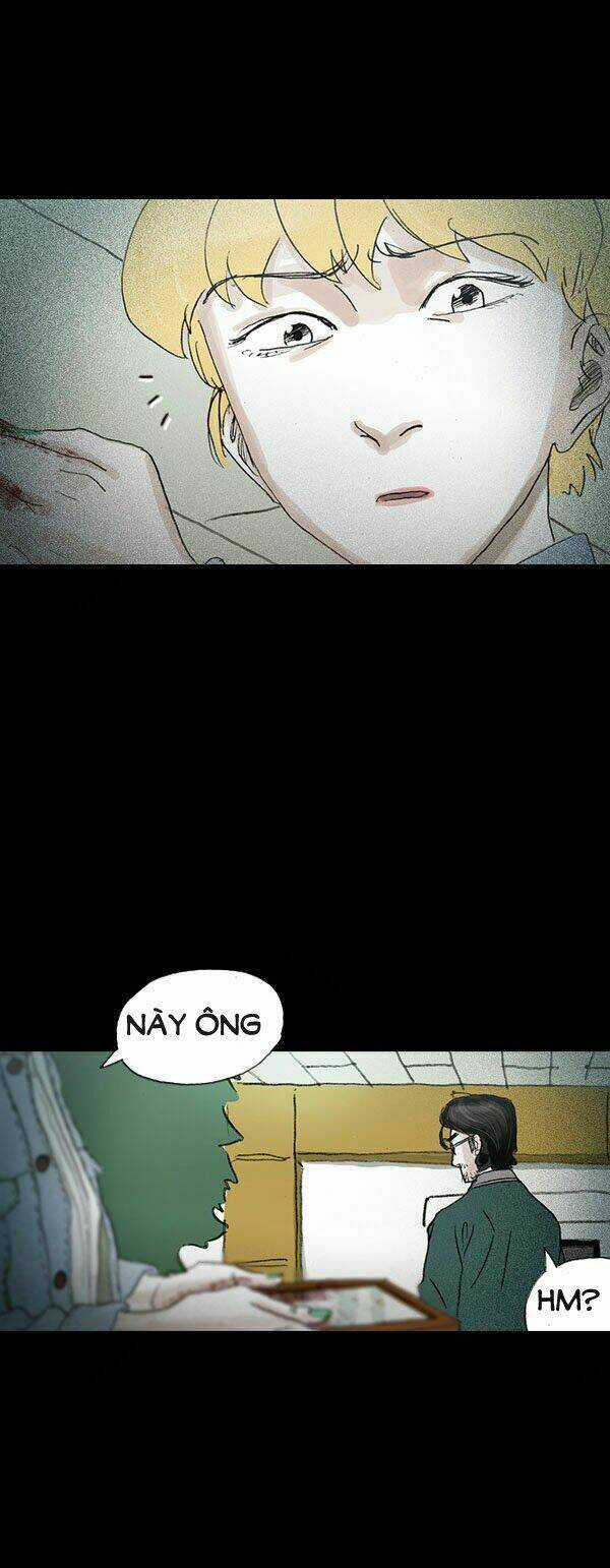 Shards Of Sin - Chapter 8 - Trang 4