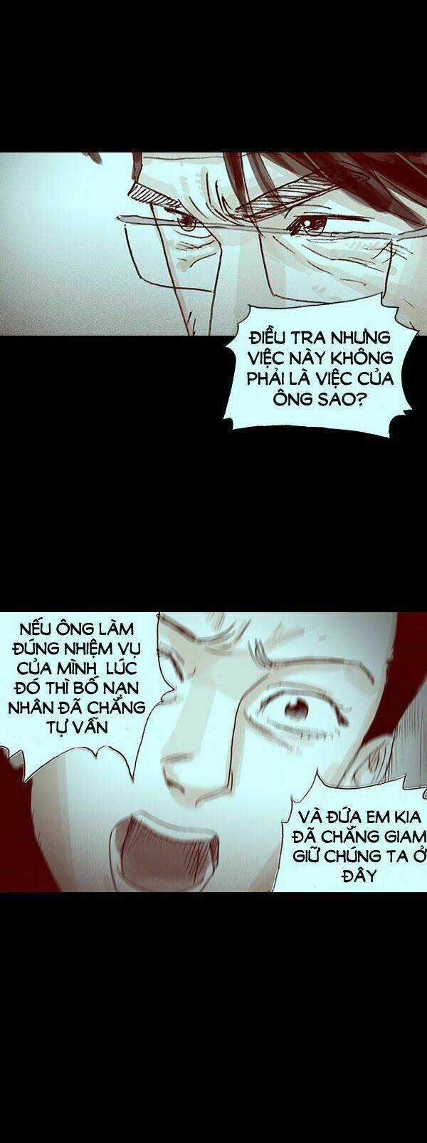 Shards Of Sin - Chapter 8 - Trang 8