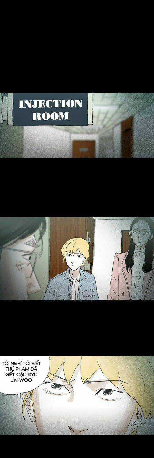 Shards Of Sin - Chapter 9 - Trang 2