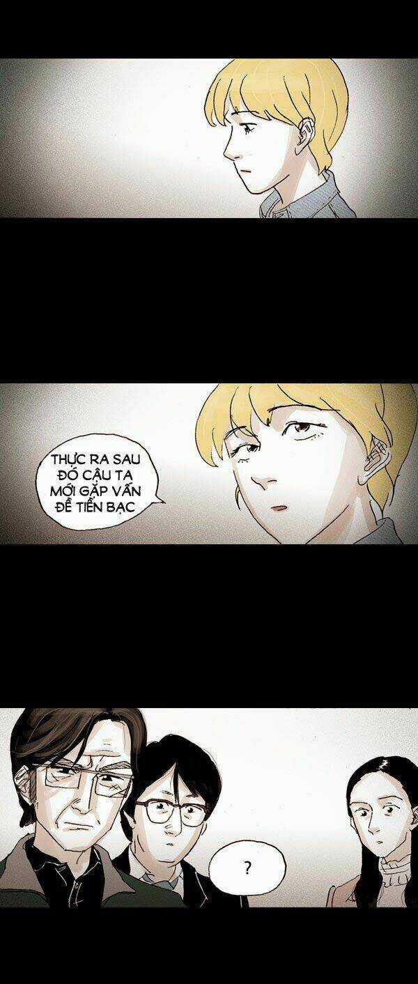 Shards Of Sin - Chapter 9 - Trang 16