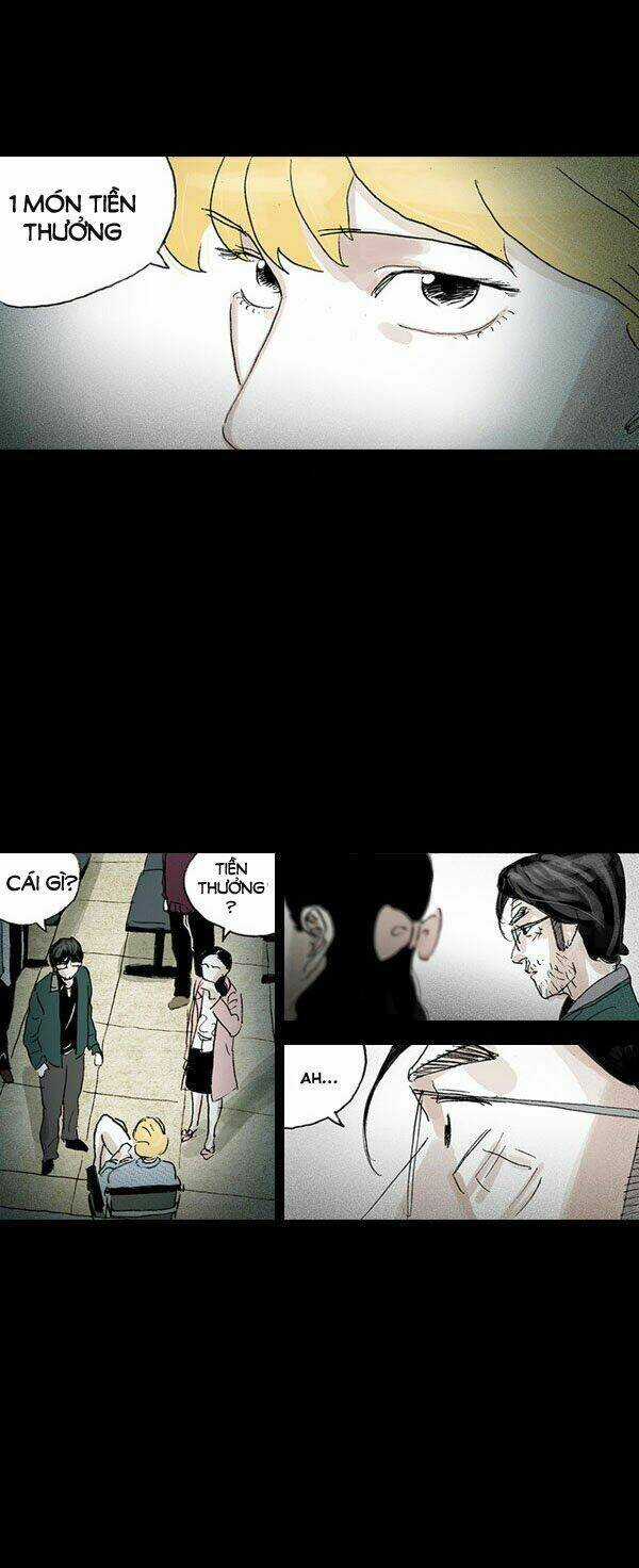 Shards Of Sin - Chapter 9 - Trang 17