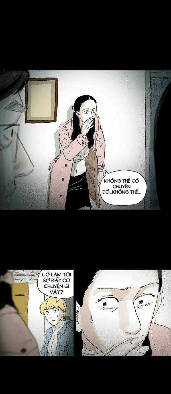 Shards Of Sin - Chapter 9 - Trang 22