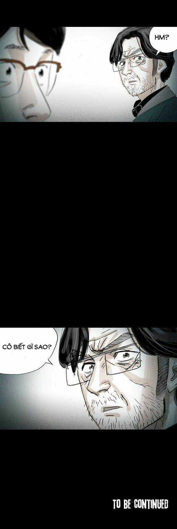 Shards Of Sin - Chapter 9 - Trang 23