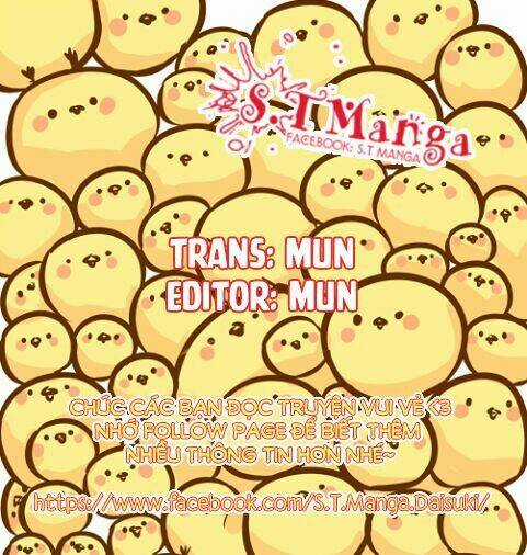 Share Kiss Love - Chapter 1 - Trang 1