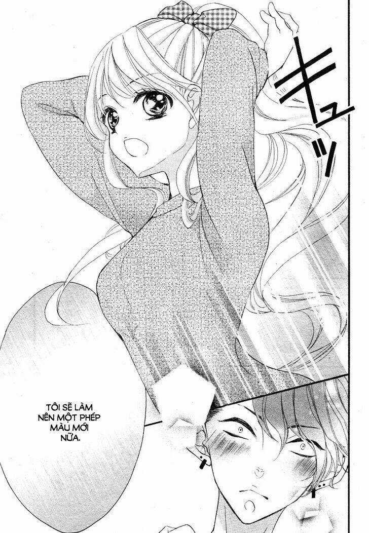 Share Kiss Love - Chapter 1 - Trang 37