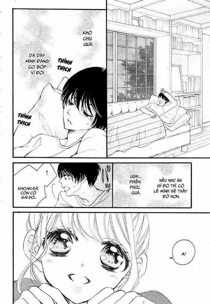 Share Kiss Love - Chapter 1 - Trang 38