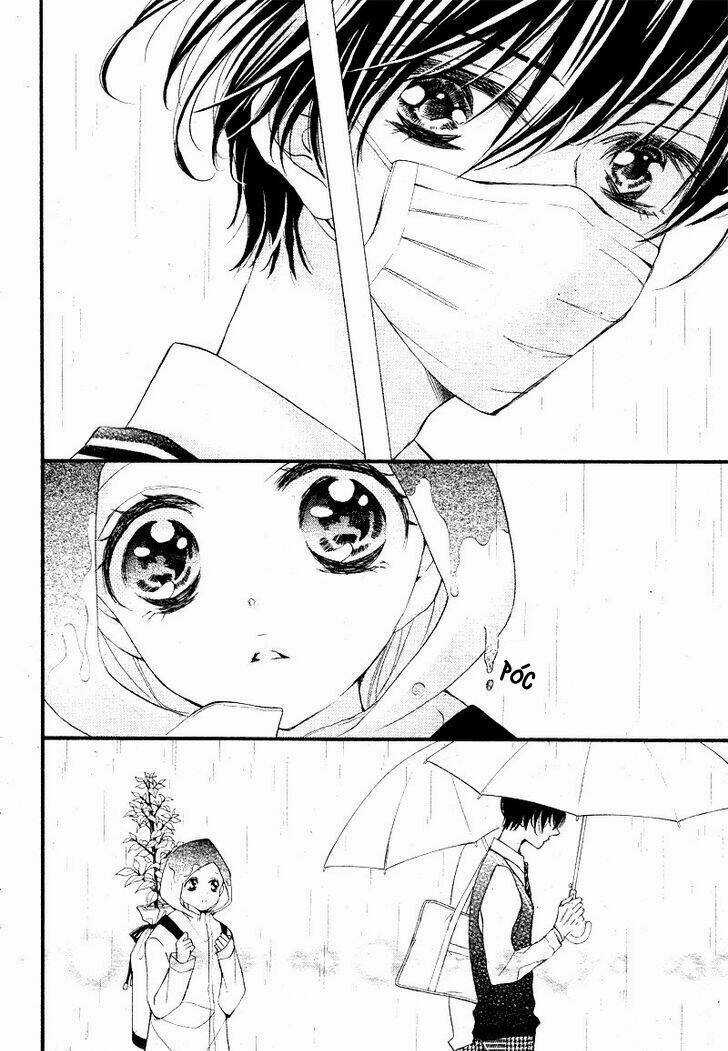 Share Kiss Love - Chapter 1 - Trang 10