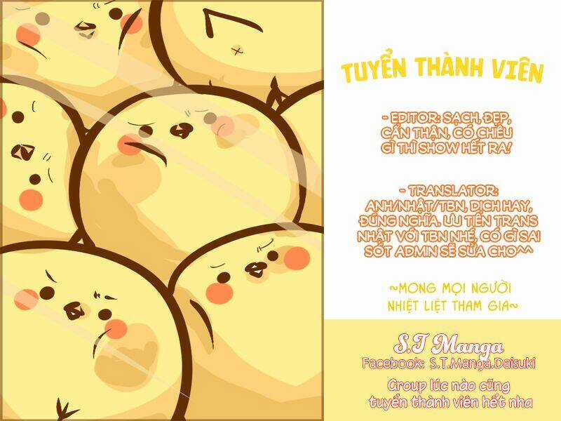 Share Kiss Love - Chapter 3 - Trang 2