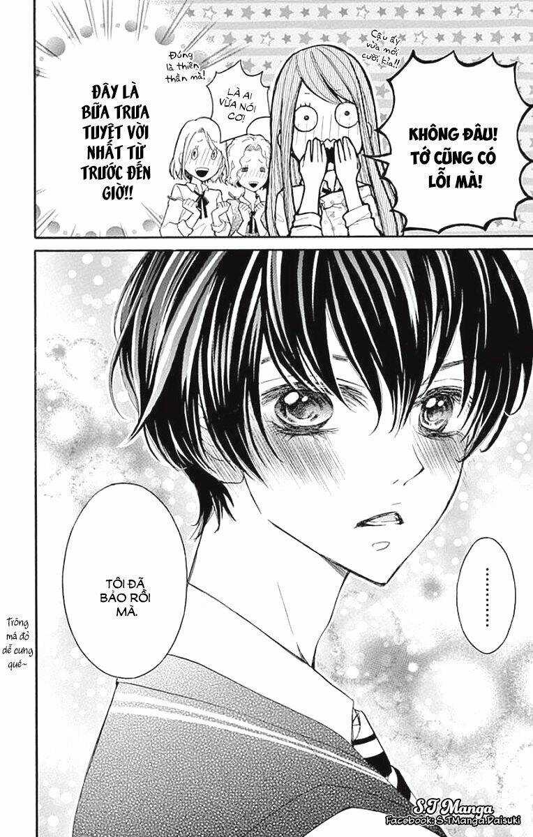 Share Kiss Love - Chapter 3 - Trang 30