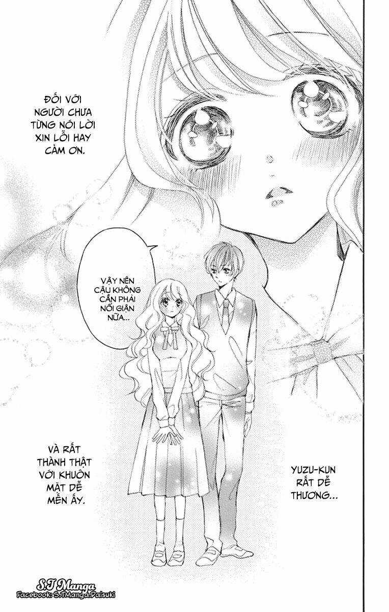 Share Kiss Love - Chapter 3 - Trang 31