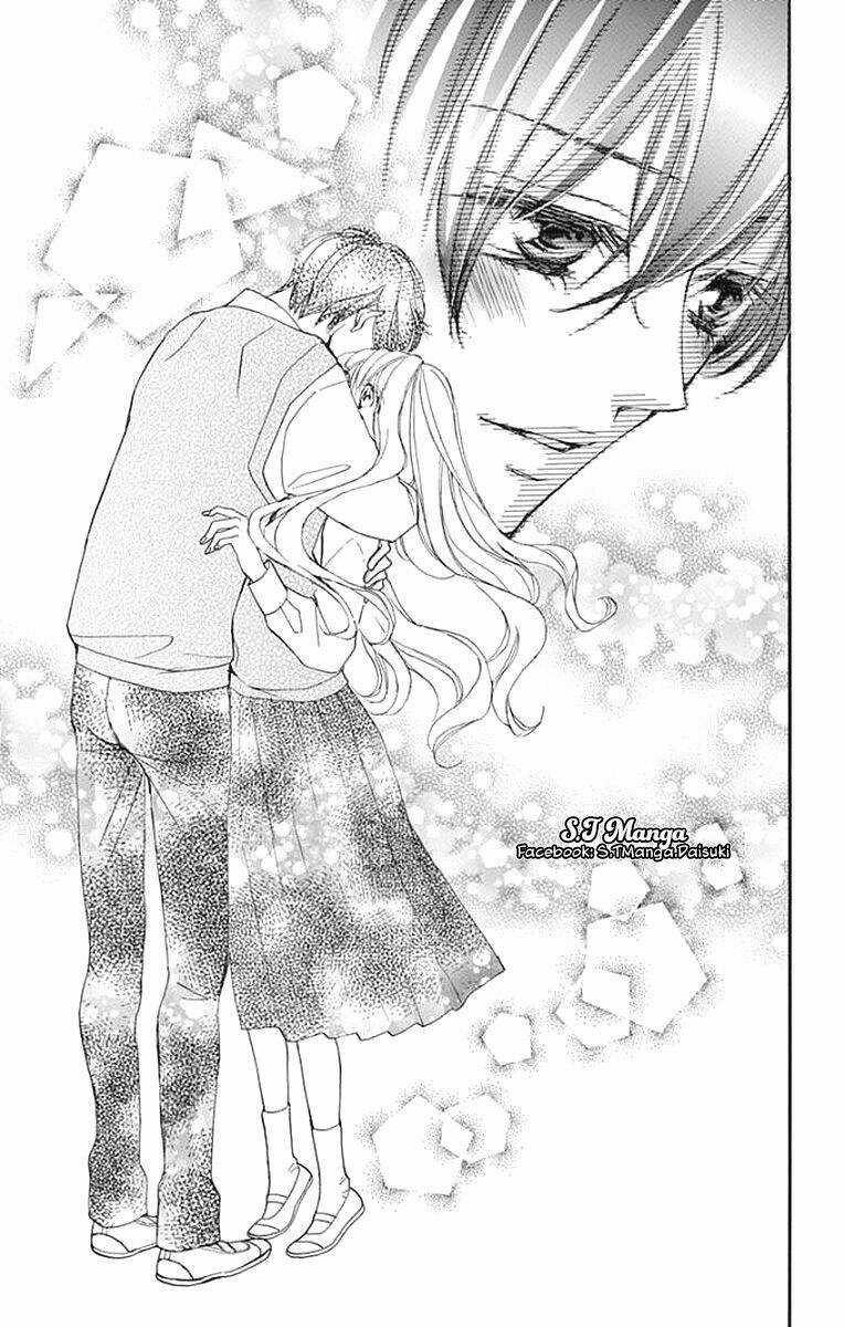 Share Kiss Love - Chapter 3 - Trang 35