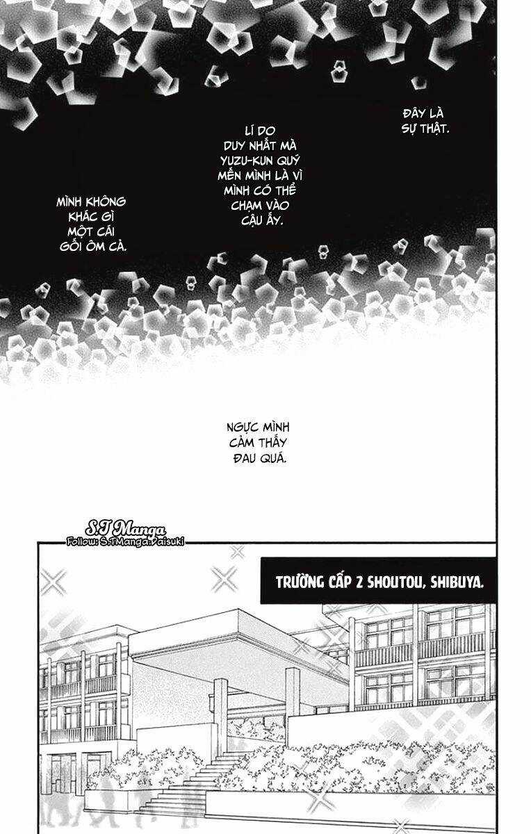 Share Kiss Love - Chapter 3 - Trang 9