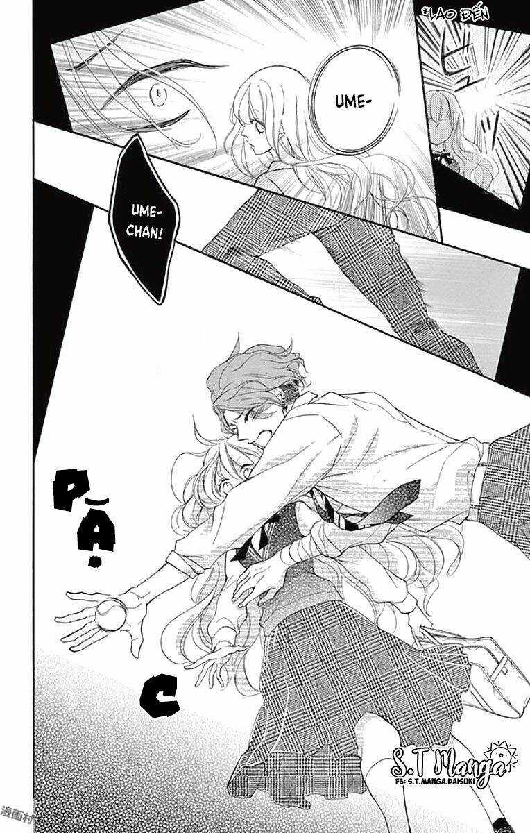 Share Kiss Love - Chapter 4 - Trang 13