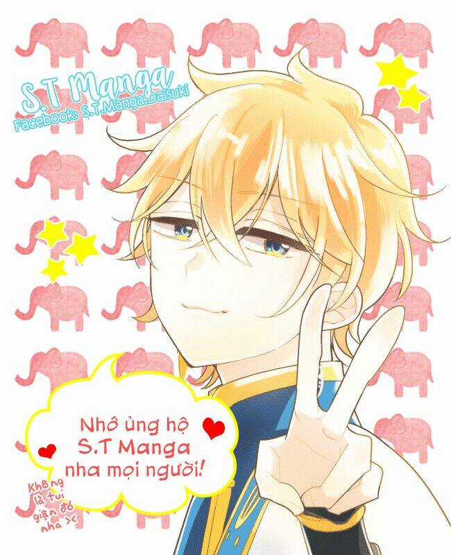 Share Kiss Love - Chapter 4 - Trang 33