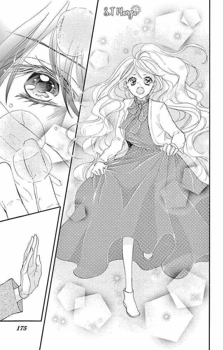 Share Kiss Love - Chapter 5 - Trang 26