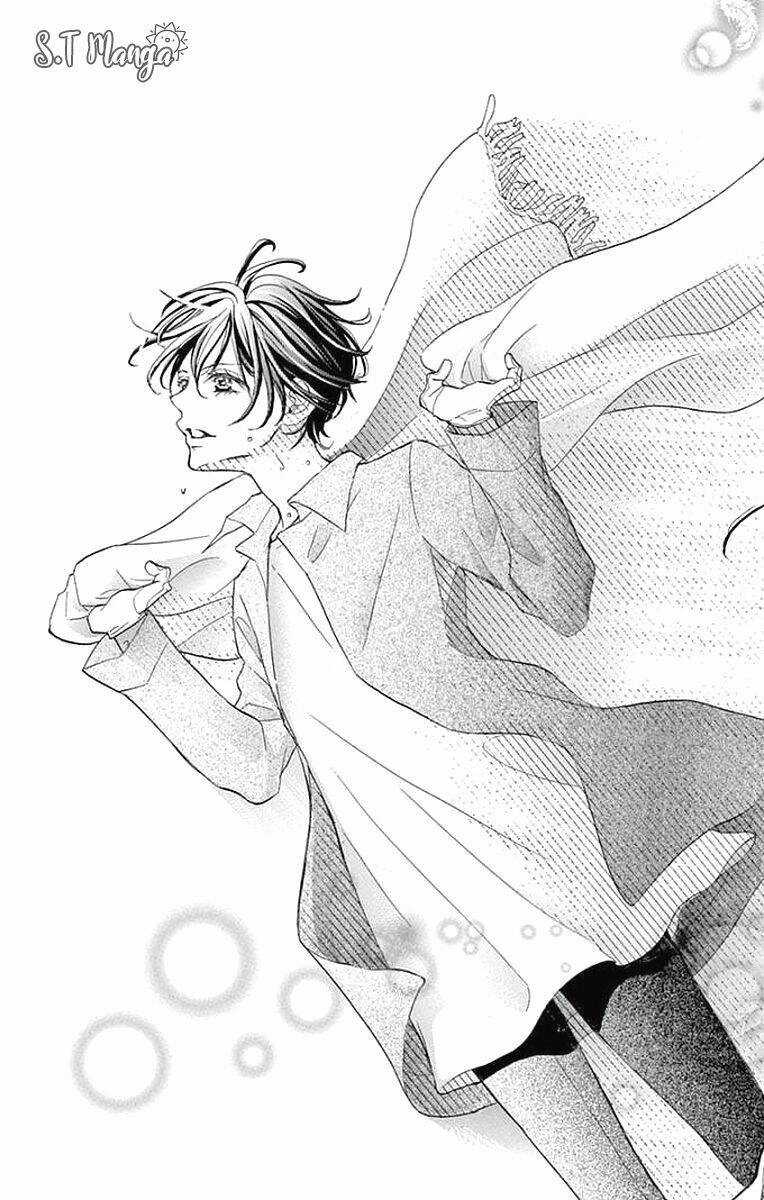 Share Kiss Love - Chapter 5 - Trang 28