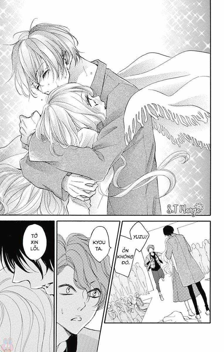 Share Kiss Love - Chapter 5 - Trang 30