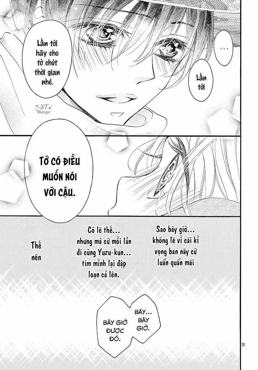 Share Kiss Love - Chapter 6 - Trang 33