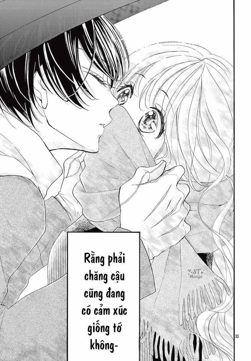 Share Kiss Love - Chapter 6 - Trang 35