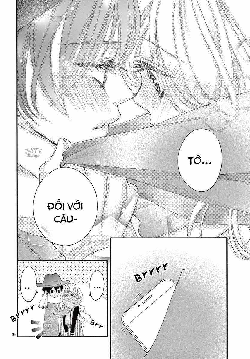 Share Kiss Love - Chapter 6 - Trang 36