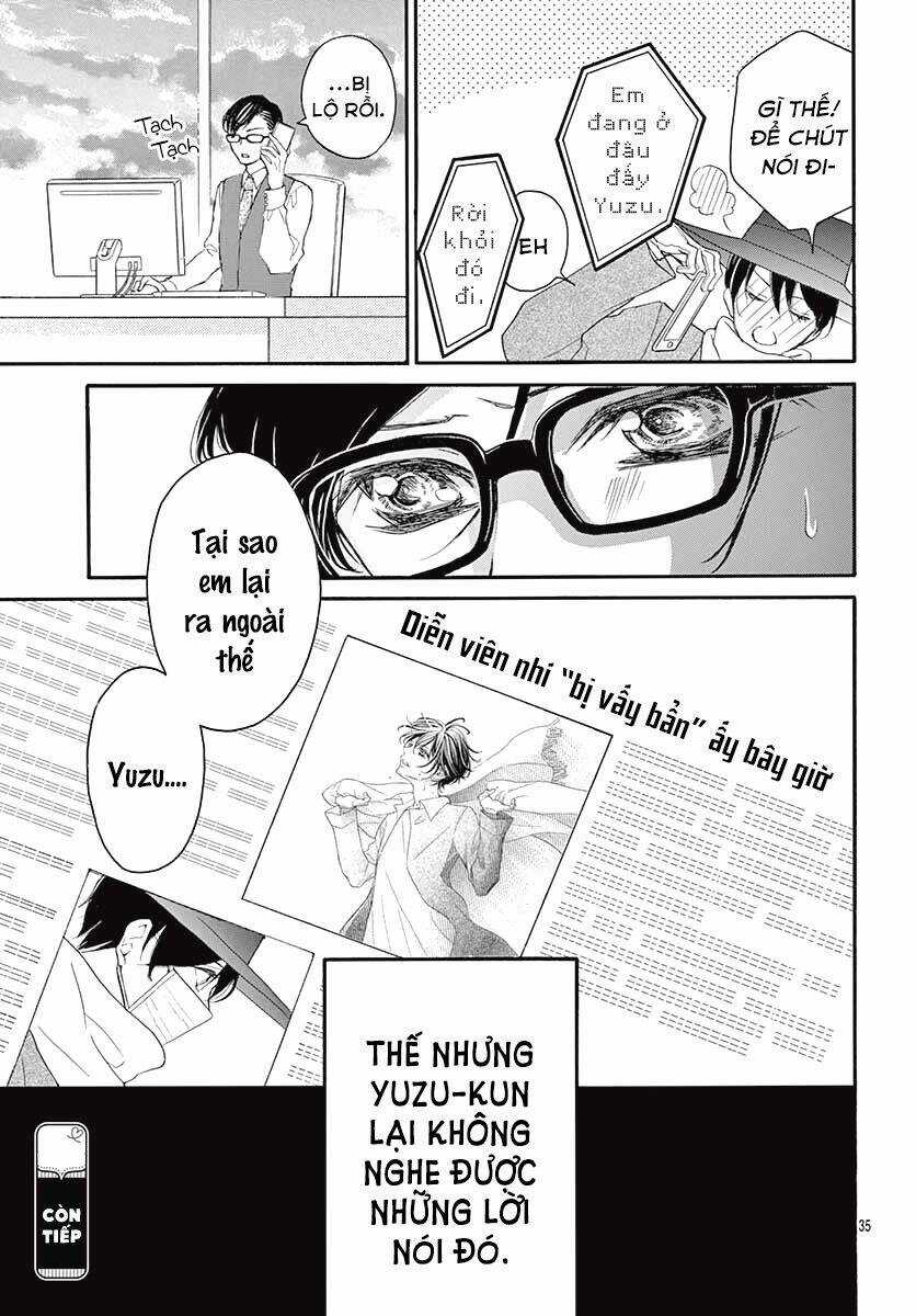 Share Kiss Love - Chapter 6 - Trang 37