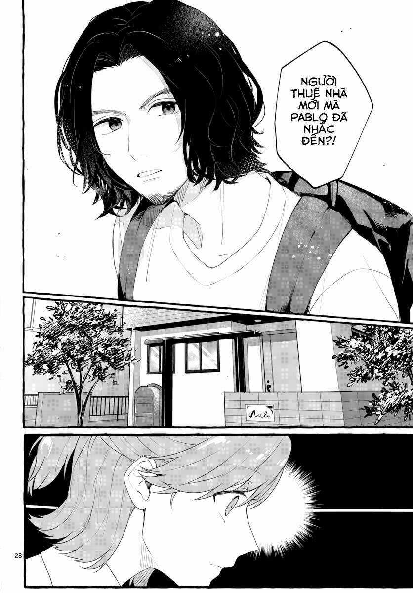 Sharehouse Nile - Chapter 1 - Trang 27