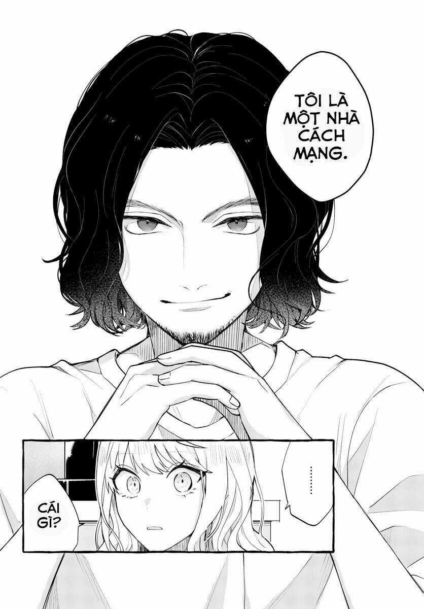 Sharehouse Nile - Chapter 1 - Trang 41