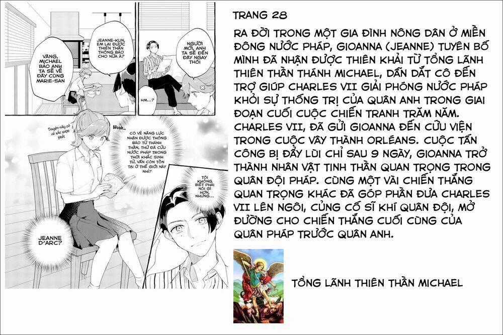 Sharehouse Nile - Chapter 1 - Trang 45