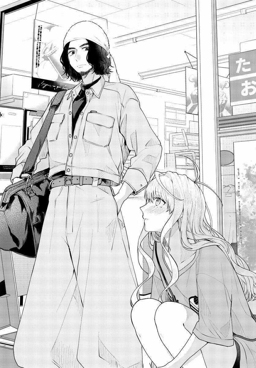 Sharehouse Nile - Chapter 4 - Trang 19