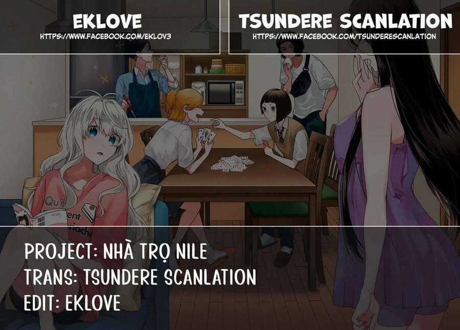 Sharehouse Nile - Chapter 5 - Trang 2