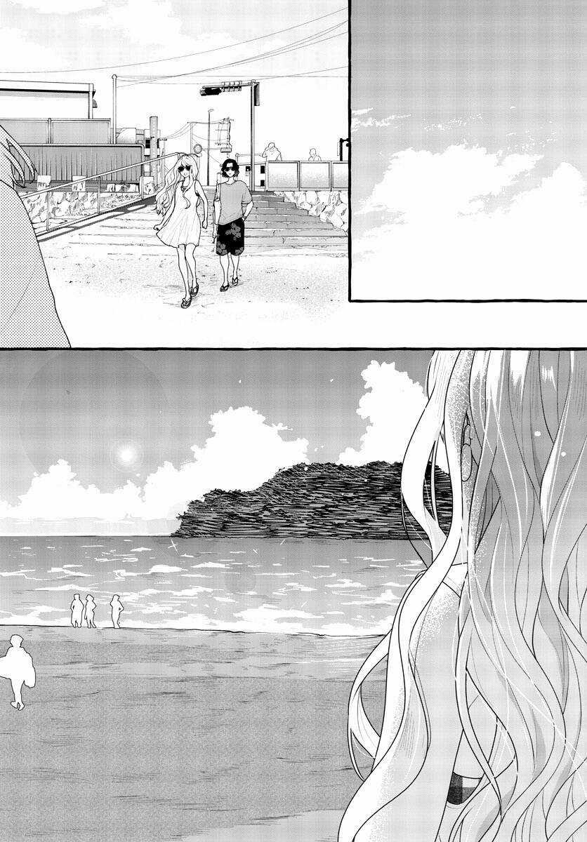 Sharehouse Nile - Chapter 5 - Trang 16