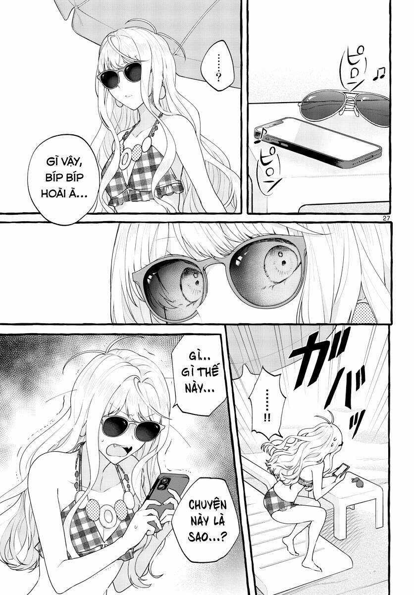 Sharehouse Nile - Chapter 5 - Trang 29