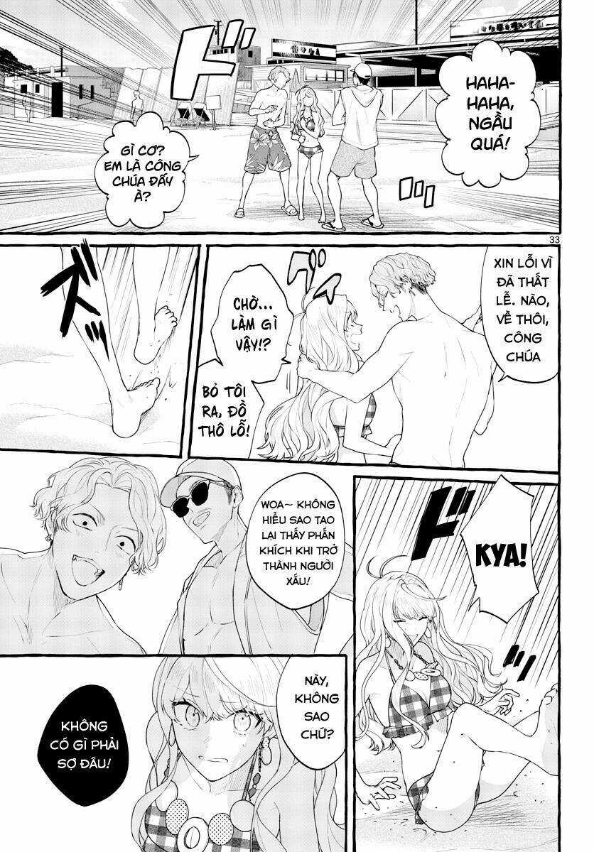 Sharehouse Nile - Chapter 5 - Trang 35